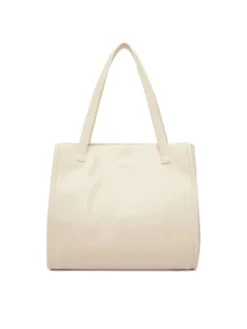 MEXX Torebka EO-MEXX-B-002-09 Écru