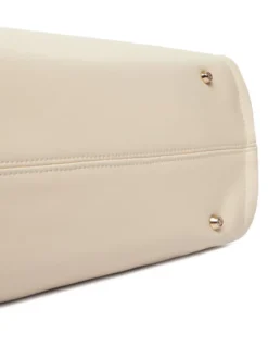 MEXX Torebka EO-MEXX-B-002-09 Écru