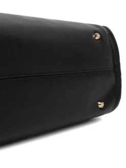 MEXX Torebka EO-MEXX-B-002-09 Czarny