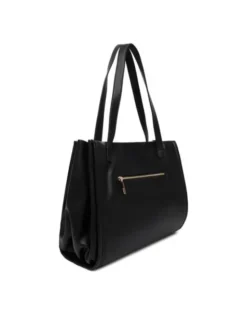 MEXX Torebka EO-MEXX-B-002-09 Czarny