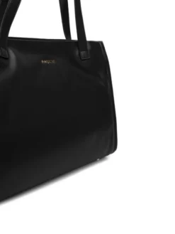 MEXX Torebka EO-MEXX-B-002-09 Czarny