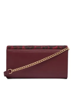 MEXX Torebka EO-MEXX-L-024-10 Bordowy