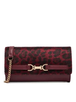 MEXX Torebka EO-MEXX-L-024-10 Bordowy