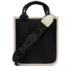 MEXX Torebka EO-MEXX-L-016-09 Czarny