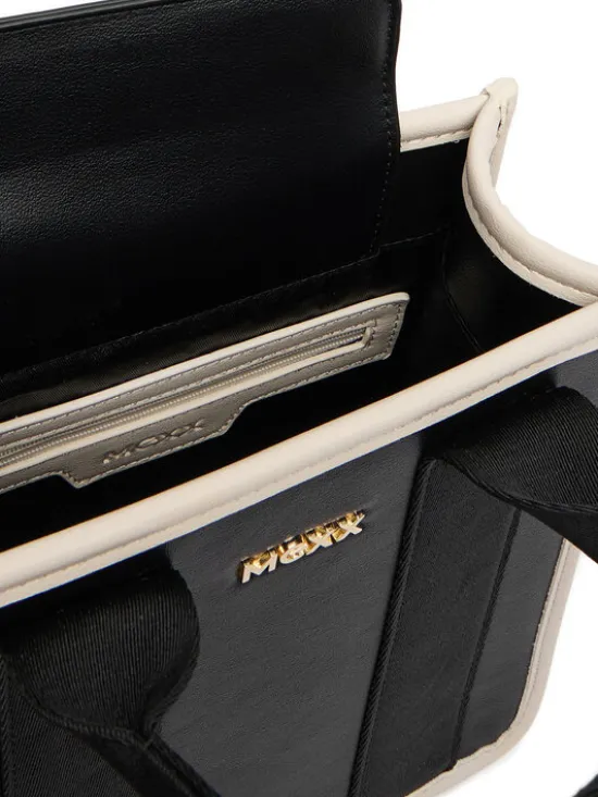 MEXX Torebka EO-MEXX-L-016-09 Czarny