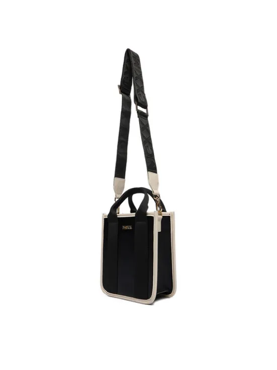 MEXX Torebka EO-MEXX-L-016-09 Czarny