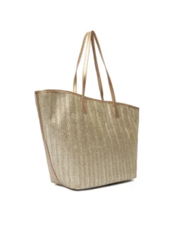 MEXX Torebka EO-MEXX-L-007-09 Złoty