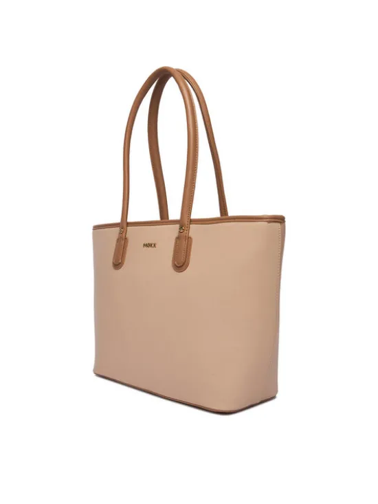 MEXX Torebka EO-MEXX-S-006-09 Beżowy