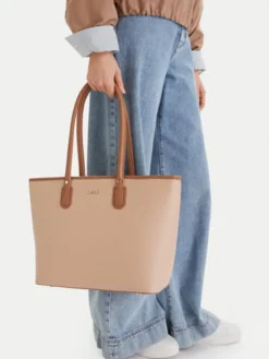 MEXX Torebka EO-MEXX-S-006-09 Beżowy