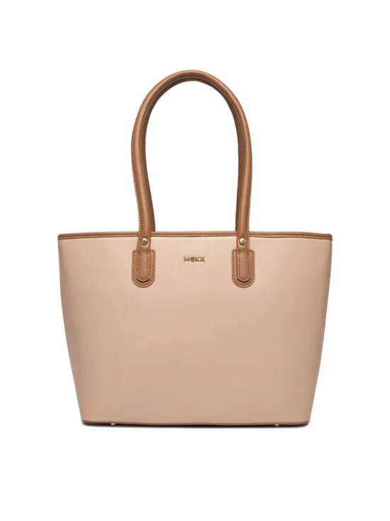 MEXX Torebka EO-MEXX-S-006-09 Beżowy