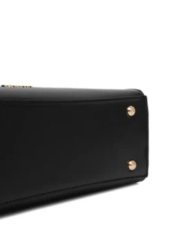 MEXX Torebka EO-MEXX-S-024-09 Czarny