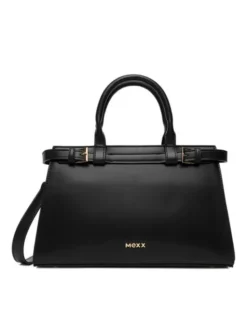 MEXX Torebka EO-MEXX-S-024-09 Czarny
