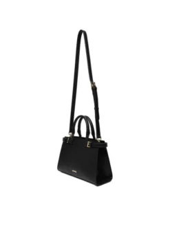 MEXX Torebka EO-MEXX-S-024-09 Czarny