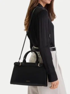 MEXX Torebka EO-MEXX-S-024-09 Czarny