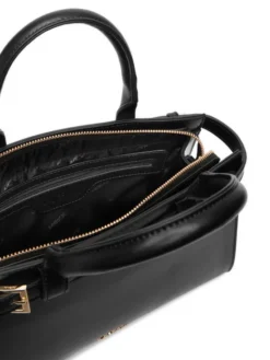 MEXX Torebka EO-MEXX-S-024-09 Czarny
