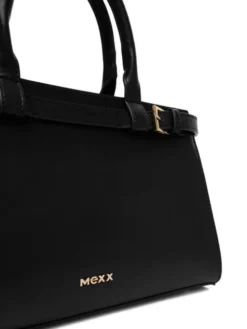 MEXX Torebka EO-MEXX-S-024-09 Czarny