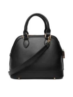 MEXX Torebka EO-MEXX-S-001-09 Czarny