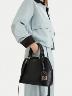 MEXX Torebka EO-MEXX-S-001-09 Czarny