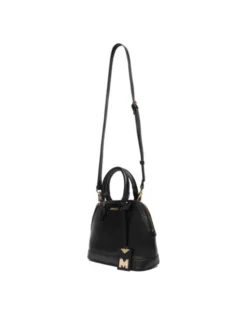 MEXX Torebka EO-MEXX-S-001-09 Czarny