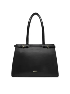 MEXX Torebka EO-MEXX-S-023-09 Czarny