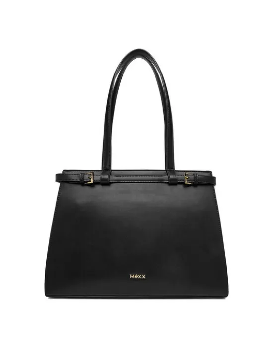 MEXX Torebka EO-MEXX-S-023-09 Czarny