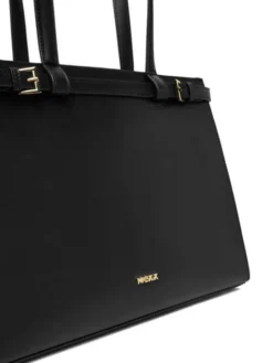 MEXX Torebka EO-MEXX-S-023-09 Czarny