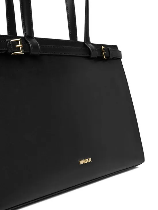 MEXX Torebka EO-MEXX-S-023-09 Czarny