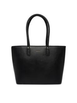 MEXX Torebka EO-MEXX-S-006-09 Czarny