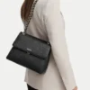 MEXX Torebka MEXX-S-012-07 Czarny