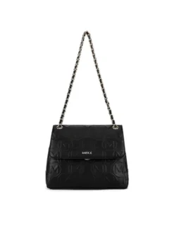 MEXX Torebka MEXX-S-012-07 Czarny