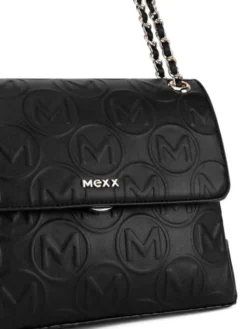 MEXX Torebka MEXX-S-012-07 Czarny