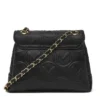 MEXX Torebka MEXX-S-015-07 Czarny
