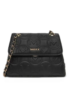MEXX Torebka MEXX-S-015-07 Czarny