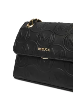 MEXX Torebka MEXX-S-015-07 Czarny