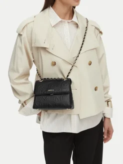 MEXX Torebka MEXX-S-015-07 Czarny