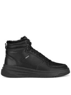 MEXX Trzewiki MI001010843M Czarny