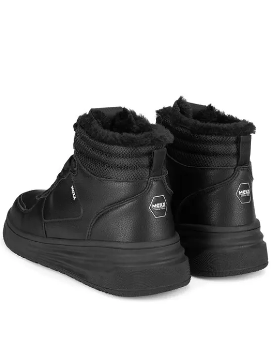 MEXX Trzewiki MI001010843M Czarny