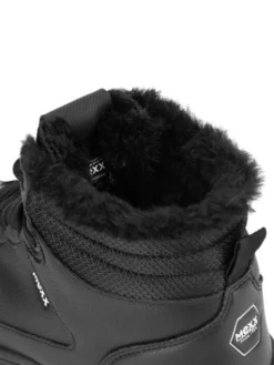 MEXX Trzewiki MI001010843M Czarny