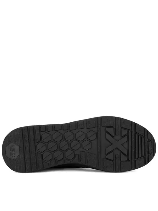 MEXX Trzewiki MI001010843M Czarny