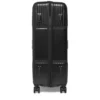 MEXX Walizka duża CEO-MEXX-039-L-BLACK Czarny