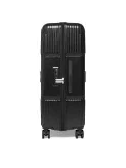 MEXX Walizka duża CEO-MEXX-039-L-BLACK Czarny