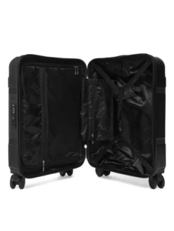 MEXX Walizka kabinowa CEO-MEXX-039-S-BLACK Czarny