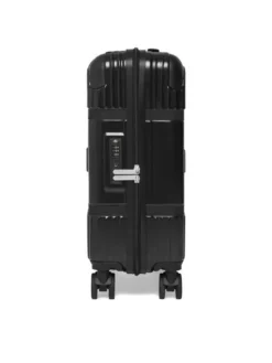 MEXX Walizka kabinowa CEO-MEXX-039-S-BLACK Czarny