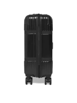 MEXX Walizka kabinowa CEO-MEXX-039-S-BLACK Czarny