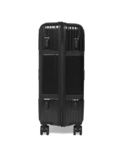 MEXX Walizka średnia CEO-MEXX-039-M-BLACK Czarny