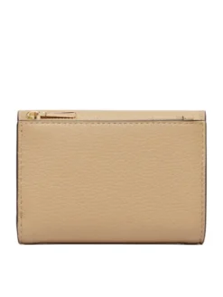 MICHAEL KORS KIDS Portfel Bryant 32S5GYTP1L Beżowy