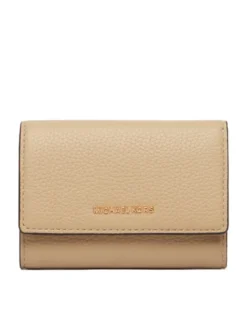 MICHAEL KORS KIDS Portfel Bryant 32S5GYTP1L Beżowy