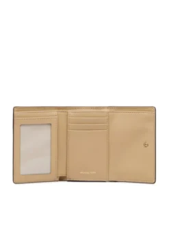 MICHAEL KORS KIDS Portfel Bryant 32S5GYTP1L Beżowy