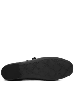 MICHAEL Michael Kors Baleriny Rowen Flex Ballet 40R6RWFP1L Czarny