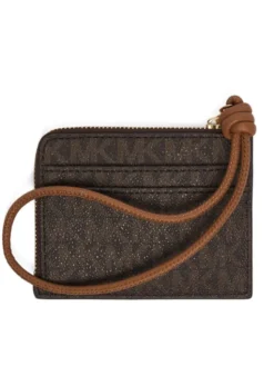 MICHAEL Michael Kors Bilonówka Jet Set 32S6GJ6W0B Brązowy